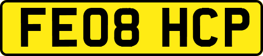 FE08HCP
