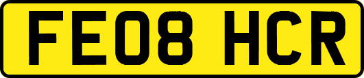 FE08HCR