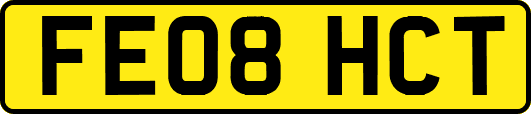 FE08HCT