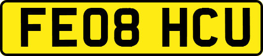 FE08HCU