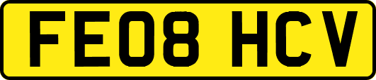 FE08HCV