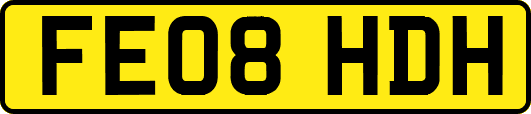 FE08HDH