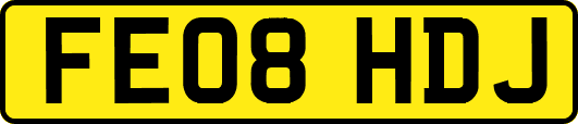 FE08HDJ