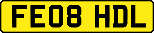 FE08HDL