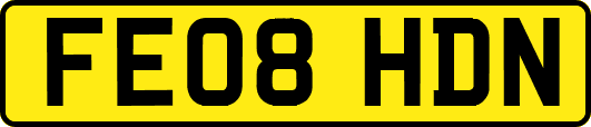 FE08HDN
