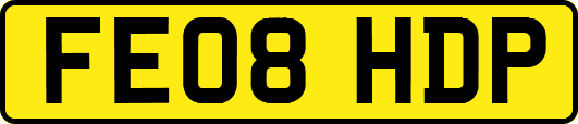 FE08HDP