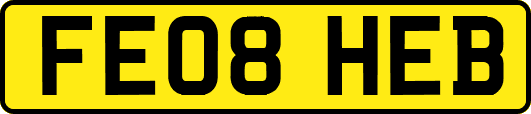 FE08HEB