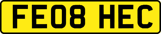 FE08HEC