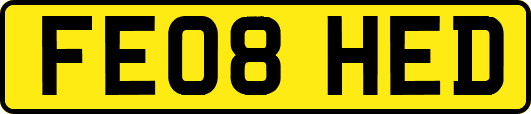 FE08HED