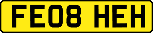 FE08HEH