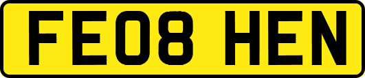 FE08HEN