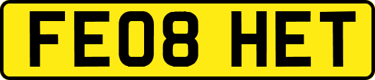 FE08HET