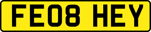 FE08HEY