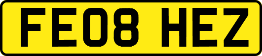 FE08HEZ