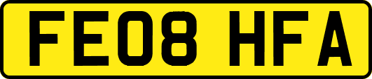 FE08HFA