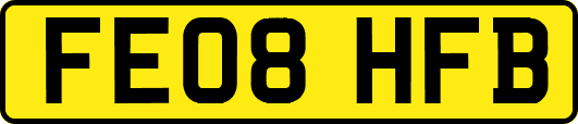 FE08HFB