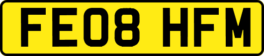 FE08HFM