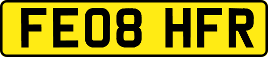 FE08HFR
