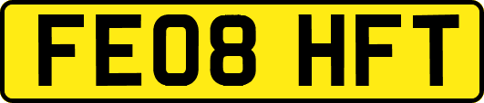FE08HFT