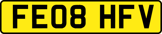FE08HFV
