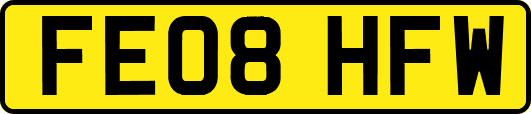 FE08HFW