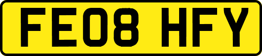 FE08HFY