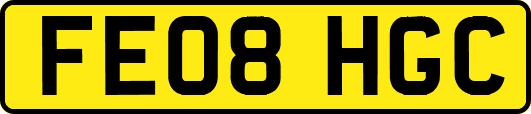 FE08HGC