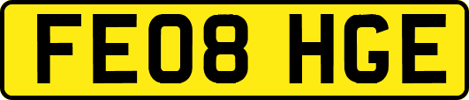 FE08HGE