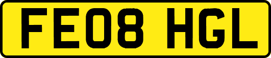 FE08HGL