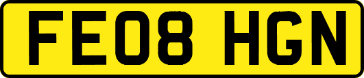 FE08HGN