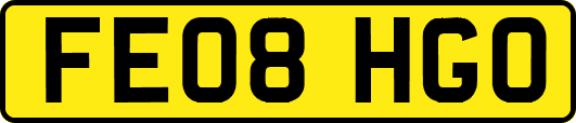 FE08HGO