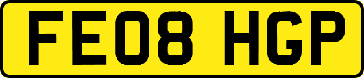 FE08HGP