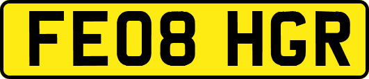 FE08HGR