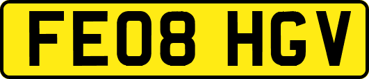 FE08HGV