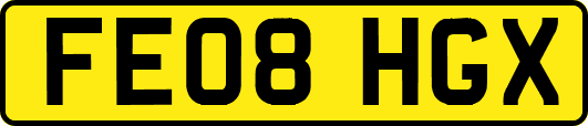 FE08HGX