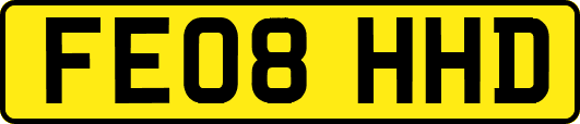 FE08HHD