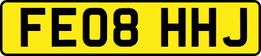 FE08HHJ