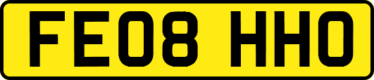 FE08HHO