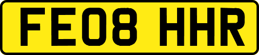 FE08HHR