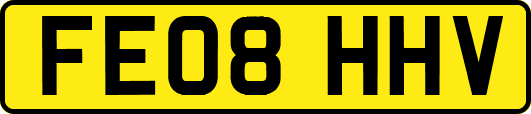 FE08HHV