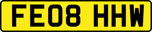 FE08HHW