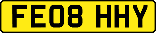 FE08HHY