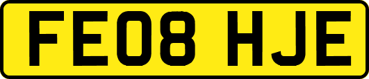 FE08HJE