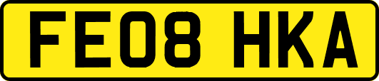 FE08HKA