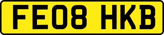 FE08HKB