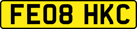 FE08HKC