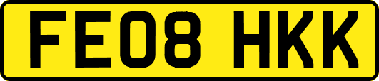 FE08HKK