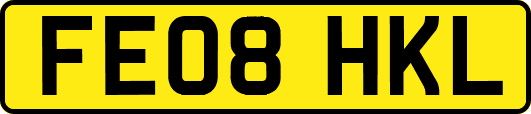 FE08HKL