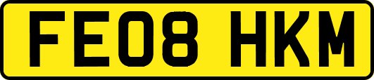 FE08HKM