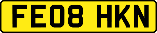 FE08HKN